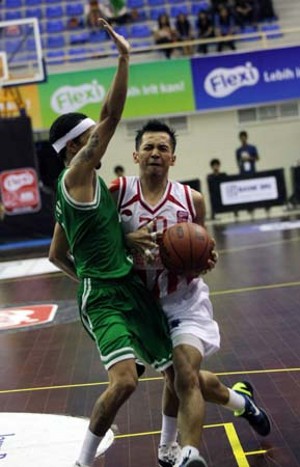 Garuda Balas Pelita Jaya