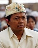 Surati KPK, Pihak Nazaruddin Minta Koster Dijadikan Sebagai Tersangka