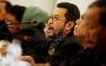Konsolidasi Buruh Tolak Outsourcing
