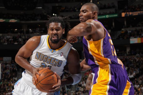 Heat Bekuk Sixers, Lakers Atasi Nuggets