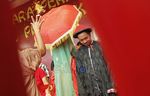 Nikah Massal Sambut Cap Gomeh