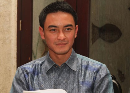 Pesan Mesum Tak Bisa Buktikan Zumi Zola Berzina