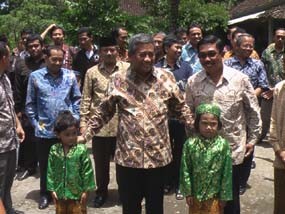Dari Desa di Blitar, SMP Miftahul Huda Siap Cetak Entrepreneur