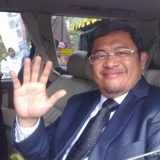 Heryawan Jadi Cagub Jabar Hanya Tinggal Urusan Formalitas