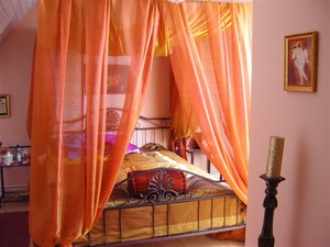 Suit-suit! Hotel Bercinta Ada di Swedia