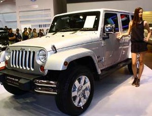 Awas, Pencuri Kini Incar Pintu Mobil