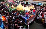 Meriahnya Parade Cap Go Meh