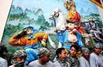 Meriahnya Parade Cap Go Meh