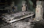 Lantai 8 RSCM Hangus Terbakar
