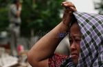 Ratusan Bangunan Liar di Rawamangun Dibongkar
