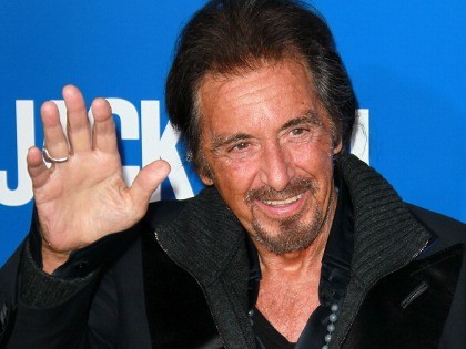 Despicable Me 2, Debut Al Pacino di Film Animasi