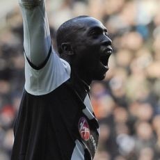 Cisse, Anak Baru yang Akan Diperhatikan Fans Newcastle