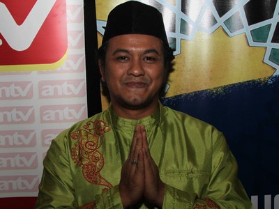Diky Chandra Stop Berpolitik