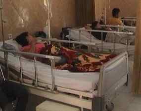 46 Buruh Tembakau Keracunan Jamu Herbal