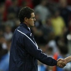 Capello Tak Setuju Pencopotan Terry