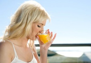 Minuman Pagi Hari untuk Tingkatkan Kekebalan Tubuh