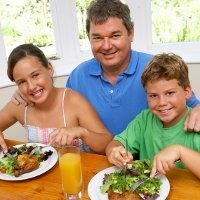 Makanan Sehat Lebih Mahal Dari Pada Junk Food?