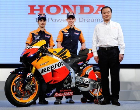 Stoner Keluhkan Tambahan 4 Kg di Motor