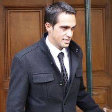 Doping, Contador Sang Juara Tiga Kali Tour de France Dihukum 2 Tahun