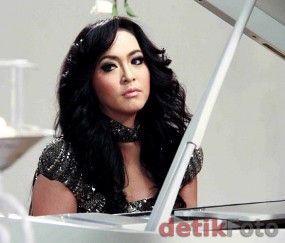 Surat Pemecatan Angie Diteken Bersamaan dengan Pidato SBY