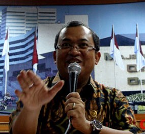 Priyo: Jika Dinilai Boros, Kembalikan Rumah Dinas DPR ke Negara