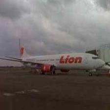 Patuhi Informasi Larangan Terbang, Pilot Lion Air Tidak Digaji