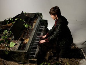 Greyson Chance Kembali Tampil di Jakarta