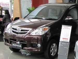Kapur Barus Tingkatkan Performa Mesin?