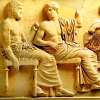 Yunani Kurangi Pegawai Negeri Sipilnya