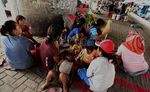 Rumah Dibongkar, Aku Hidup di Bawah Jembatan