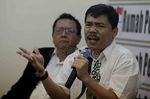 Korupsi Politisi Coreng Pemerintahan Sipil