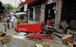Korban Gempa Filipina Tembus 43 Orang