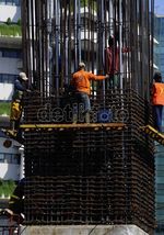 Jalan Layang Non Tol Diragukan Atasi Kemacetan