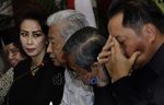 Siapapun Ketua MA, Harus Berani Lawan Korupsi