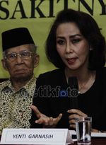 Siapapun Ketua MA, Harus Berani Lawan Korupsi