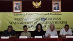Siapapun Ketua MA, Harus Berani Lawan Korupsi
