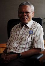Eri Riyana Takut Kolesterol