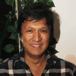 Sering Nonton Film India, Ikang Fawzi Tak Kesulitan Akting Nangis