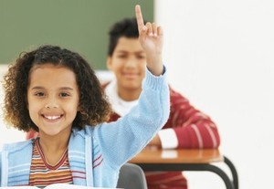 Sekolah Membuat Anak-anak Terlindungi dari Penyakit