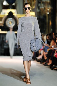 Stella McCartney. Spring/Summer 2012. Paris Fashion Week 2012. [(Photo by Pascal Le Segretain/Getty Images]