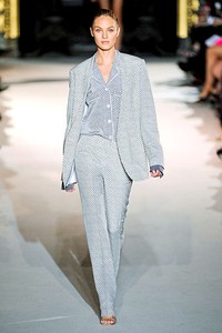 Stella McCartney. Spring/Summer 2012. Paris Fashion Week 2012. [(Photo by Pascal Le Segretain/Getty Images]