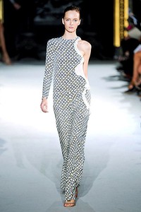 Stella McCartney. Spring/Summer 2012. Paris Fashion Week 2012. [(Photo by Pascal Le Segretain/Getty Images]