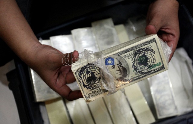 Kasus Wisma Atlet, KPK Pastikan Gunakan UU Pencucian Uang