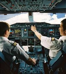  Urine Pilot & Kopilot Diperiksa, 1 Kopilot Terindikasi Narkoba