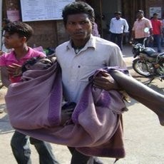 24 Warga India Tewas Akibat Tenggak Minuman Keras Oplosan