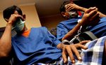 BNN Ungkap Penyelundupan 12 Kg Sabu