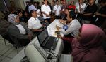 Pendaftaran Cagub Independen DKI Mulai Dibuka
