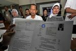 Pendaftaran Cagub Independen DKI Mulai Dibuka