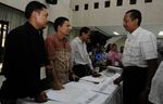 Pendaftaran Cagub Independen DKI Mulai Dibuka