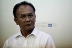 Saurip Kadi & Kebun Bunga Para Jenderal
